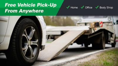 Cash For Cars - Pittsburgh South, West Mifflin, Pennsylvania