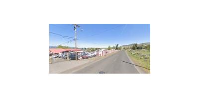 One Stop Auto Wreckers, Klamath Falls, Oregon