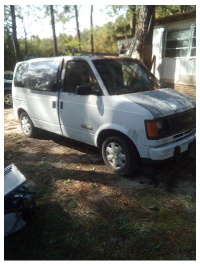 Auto Recyclers of Laurinburg06
