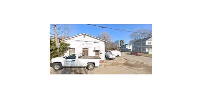 Tennessee Imports Auto Salvage03