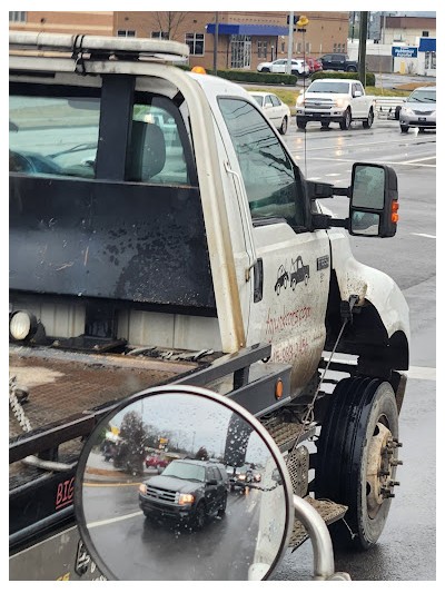 TN Junk Cars