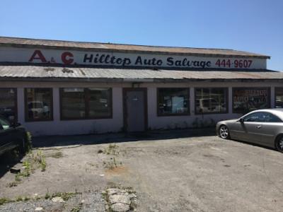 AC Hilltop Auto Salvage08