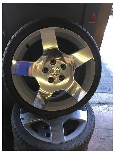 AC Hilltop Auto Salvage09