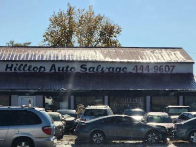 AC Hilltop Auto Salvage010