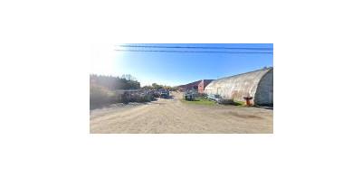 Summer Hill Auto Salvage, Groton, New York