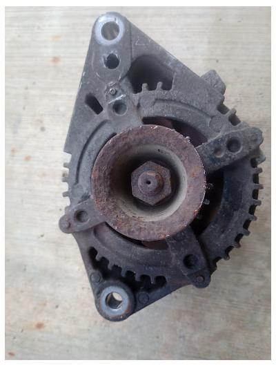 Southern Tier Auto Recycling, Beaver Dams, New York