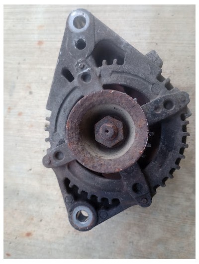 Southern Tier Auto Recycling