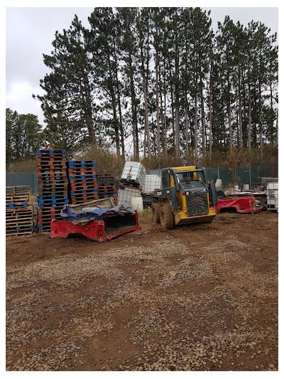 Brook Park Auto Recycling07