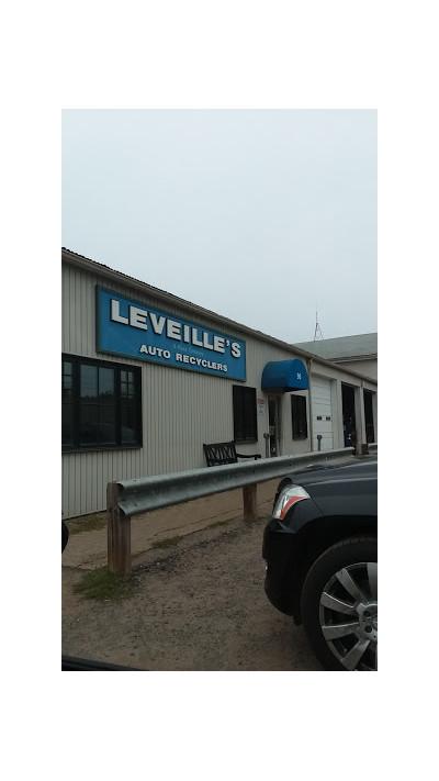 Leveille's Auto Recycling06