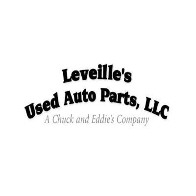 Leveille's Auto Recycling07
