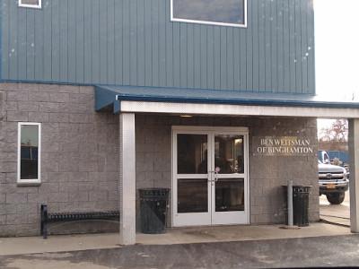 Ben Weitsman of Binghamton06