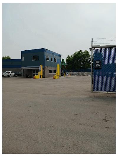 Ben Weitsman of Binghamton07