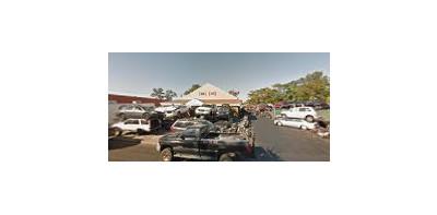 Aable Auto Salvage Inc05