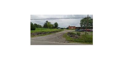 Springfield Auto Salvage, Columbia Cross Roads, Pennsylvania