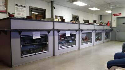 Wagner's Auto Salvage Inc023