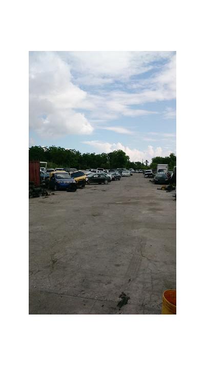 Almonaster Salvage Yard, Inc.011