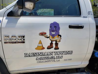 Raisinman Towing & Salvage, LLC03