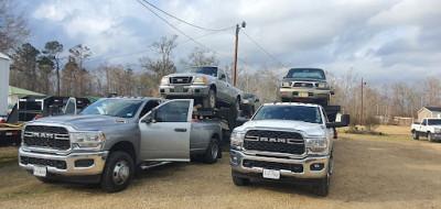 A To Z Auto Salvage & Used Auto011