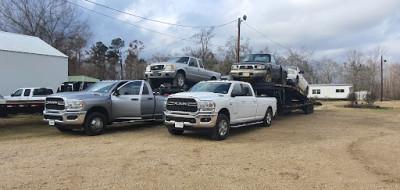 A To Z Auto Salvage & Used Auto012