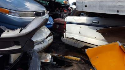 Charlotte Hall Metal and Scrap06