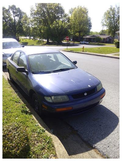 Cash Paid For Junk Cars016