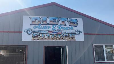 Dietz Auto & Truck Salvage Inc.03