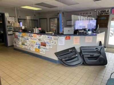 AAA Parts & Salvage07