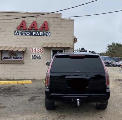 AAA Parts & Salvage09