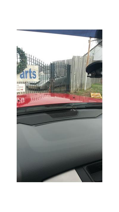 AAA Parts & Salvage010