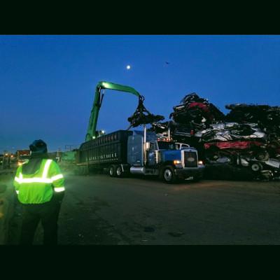 American Auto Salvage & Sales07