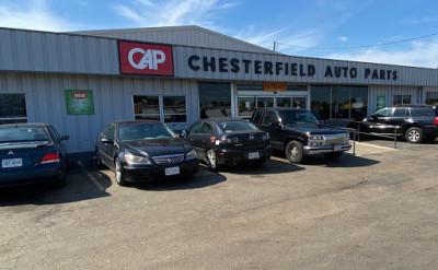 Chesterfield Auto Parts – Richmond021
