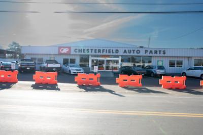 Chesterfield Auto Parts – Richmond022