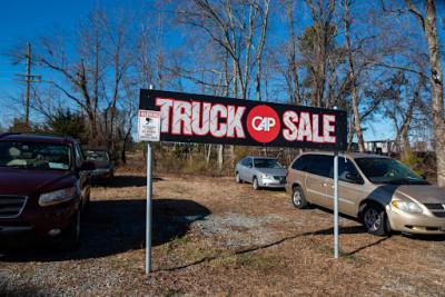 Chesterfield Auto Parts – Richmond023