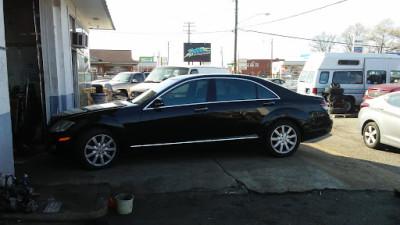 ADHOLLA - INTERNATIONAL / USED AUTOPARTS 24/7010