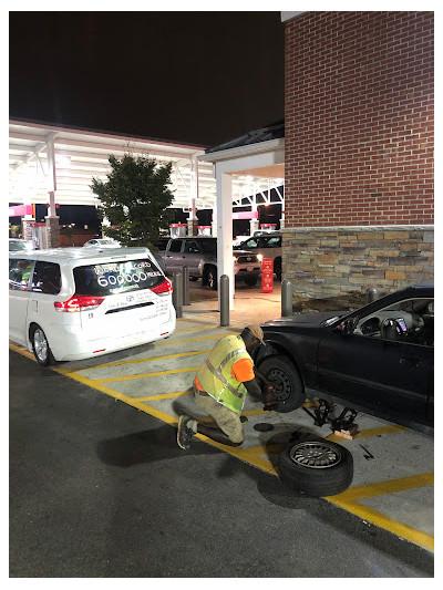 ADHOLLA - INTERNATIONAL / USED AUTOPARTS 24/7011