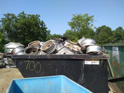 Fitzgerald Salvage & Recycling020