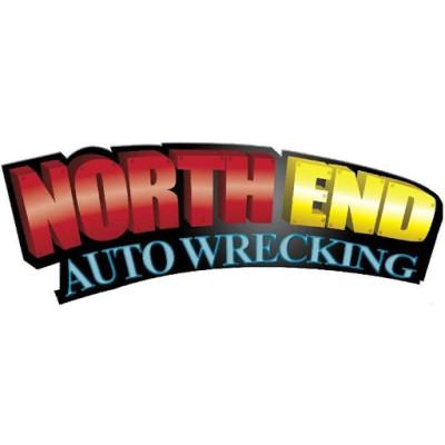 North End Auto Wrecking Inc05