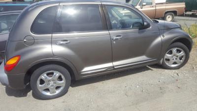 Indian Creek Auto Dismantlers023