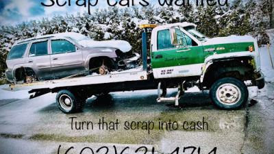 Benoit's Auto Cores&Recycling021