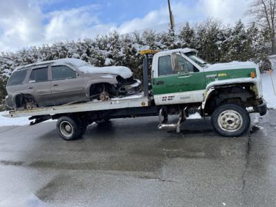 Benoit's Auto Cores&Recycling022