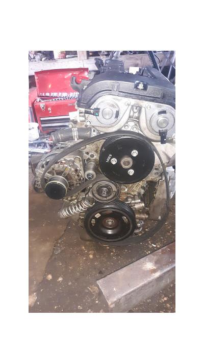 Area Auto & Truck Salvage08