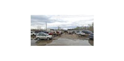 Area Auto & Truck Salvage09