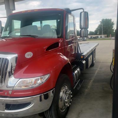 Bill's Used Auto Parts024