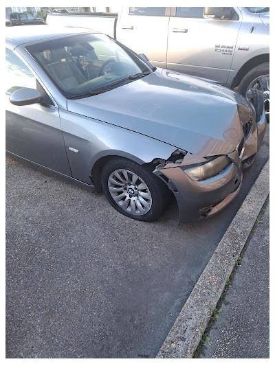 Heisser's Foreign Car Parts, New Orleans, Louisiana