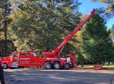 Plunk's Wrecker Service022