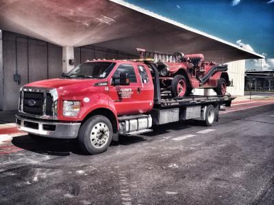 Plunk's Wrecker Service023