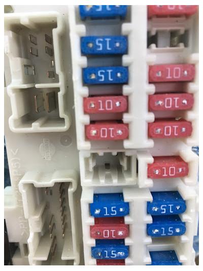 Littlefield's Auto Salvage02