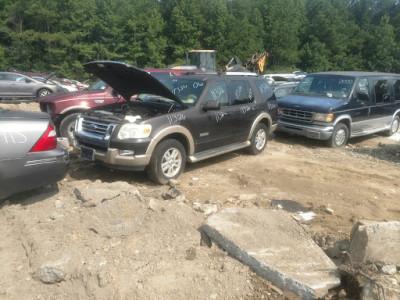 Bryant Motorsports Used Auto Parts Aka Parts Barn023