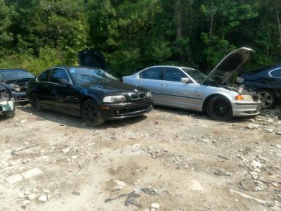 Bryant Motorsports Used Auto Parts Aka Parts Barn024