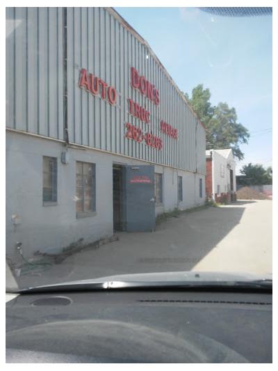 Don's Auto & Truck Salvage08